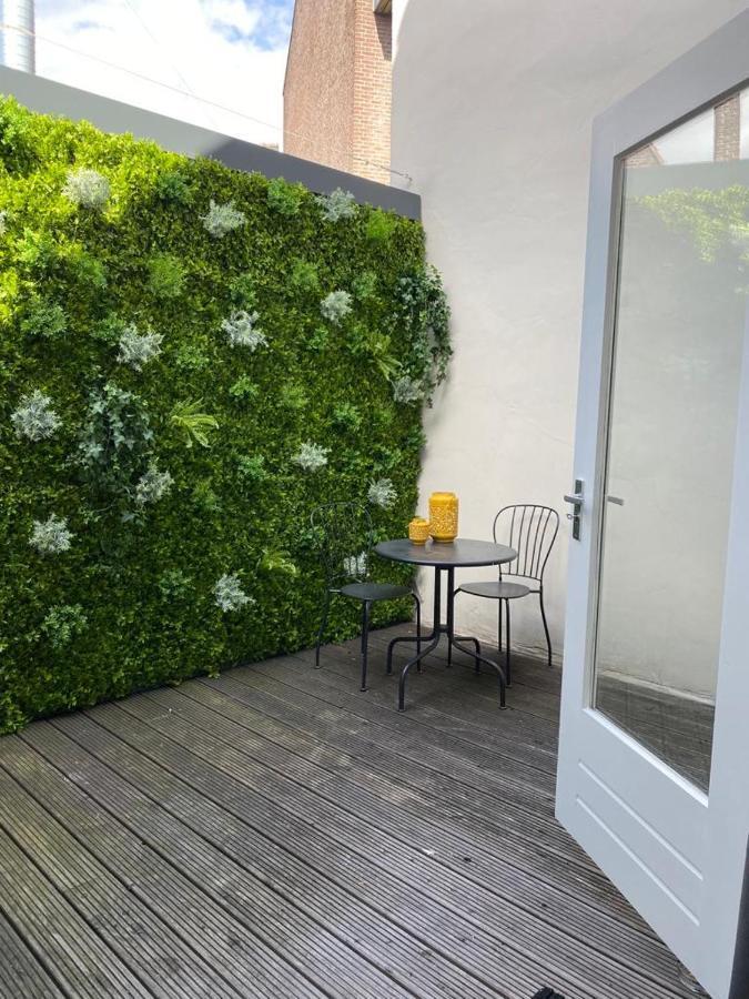 Maison Bon Apartments 's-Hertogenbosch  Eksteriør bilde