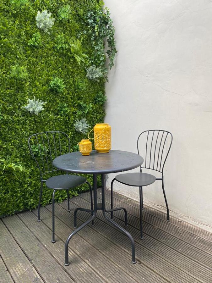 Maison Bon Apartments 's-Hertogenbosch  Eksteriør bilde