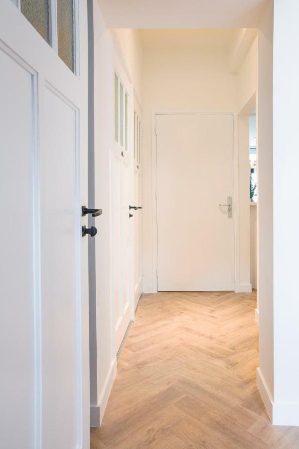 Maison Bon Apartments 's-Hertogenbosch  Eksteriør bilde
