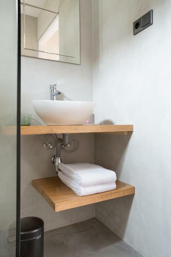 Maison Bon Apartments 's-Hertogenbosch  Eksteriør bilde