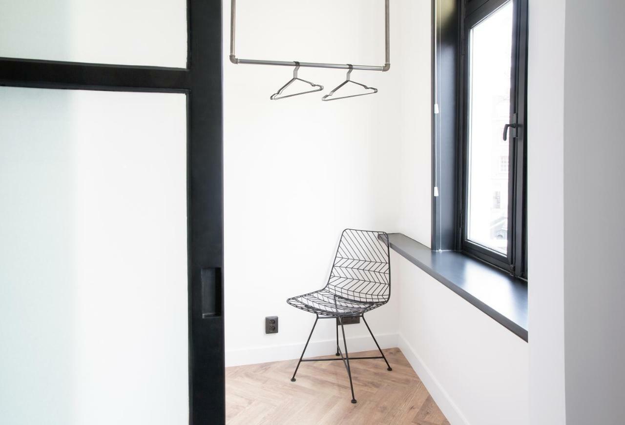 Maison Bon Apartments 's-Hertogenbosch  Eksteriør bilde
