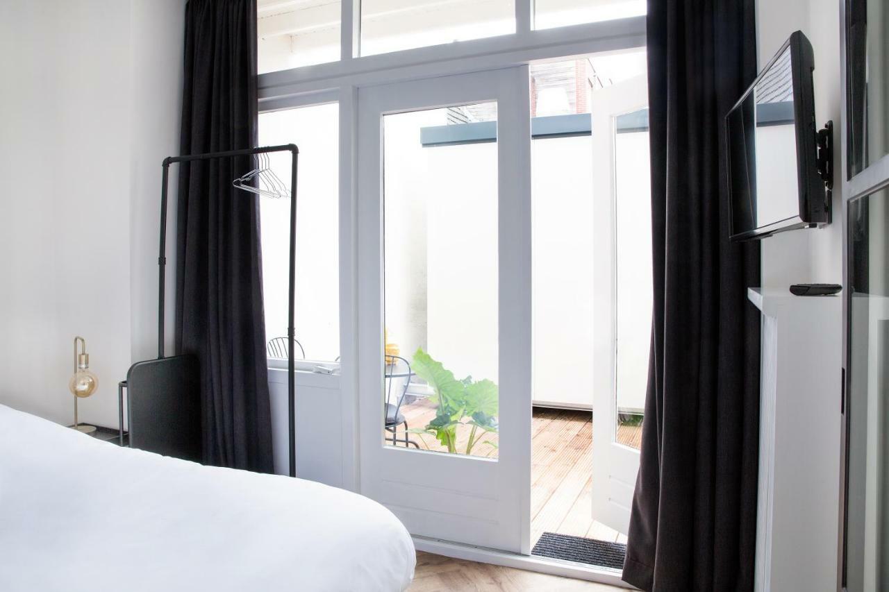 Maison Bon Apartments 's-Hertogenbosch  Eksteriør bilde