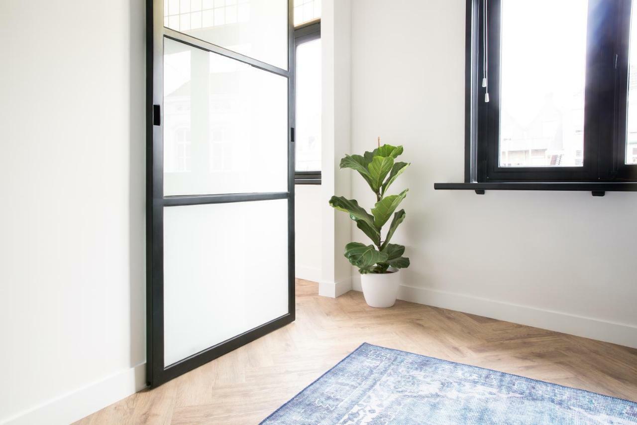 Maison Bon Apartments 's-Hertogenbosch  Eksteriør bilde