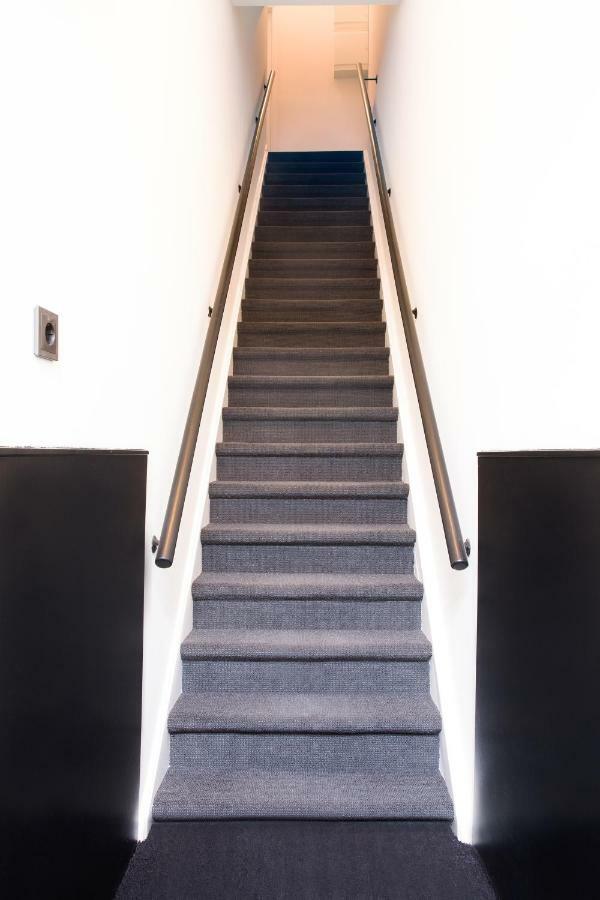 Maison Bon Apartments 's-Hertogenbosch  Eksteriør bilde