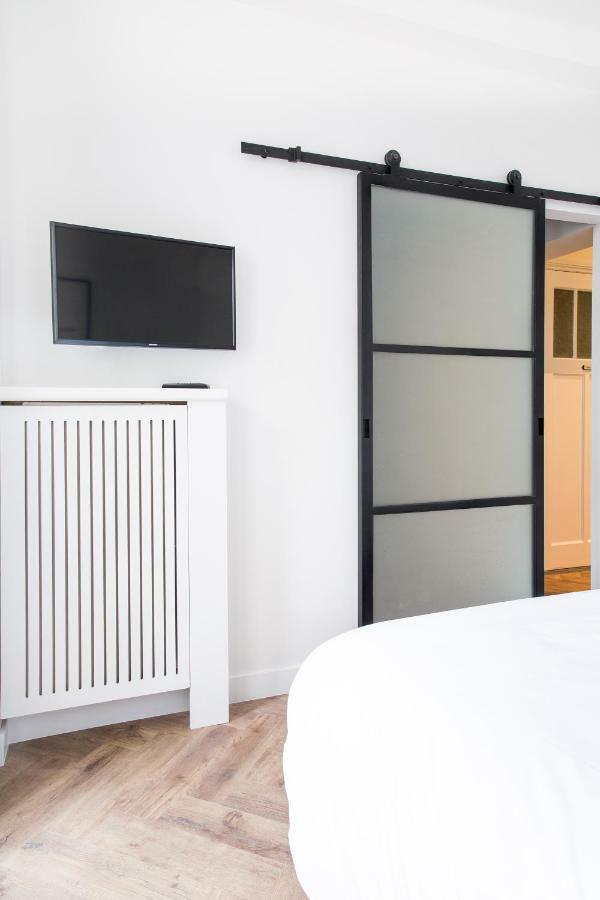 Maison Bon Apartments 's-Hertogenbosch  Eksteriør bilde