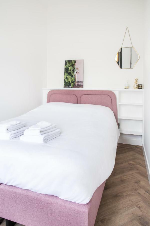 Maison Bon Apartments 's-Hertogenbosch  Eksteriør bilde