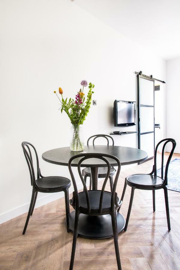 Maison Bon Apartments 's-Hertogenbosch  Eksteriør bilde