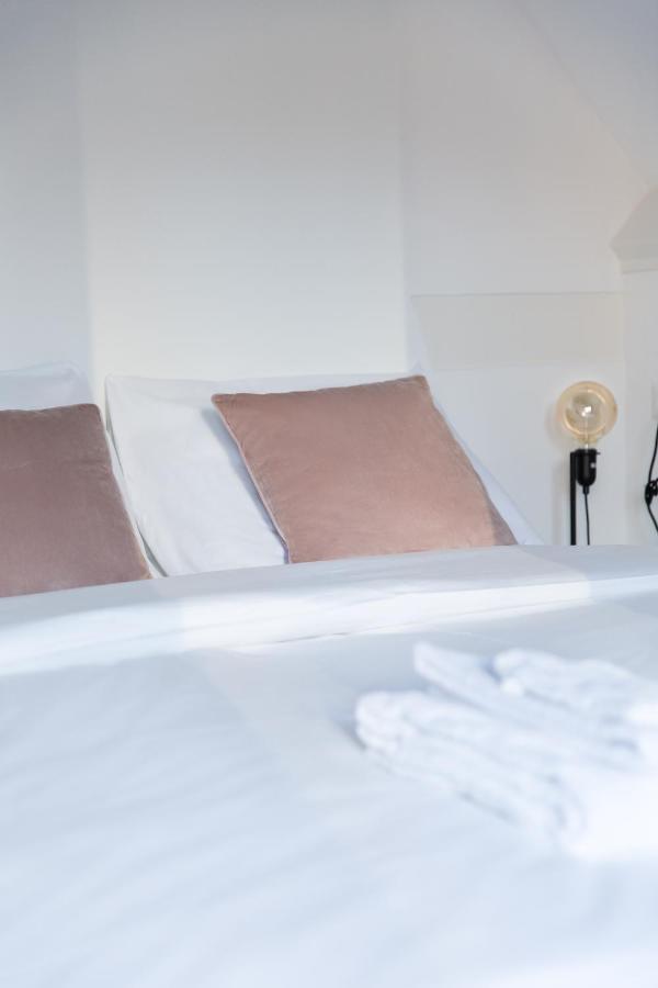 Maison Bon Apartments 's-Hertogenbosch  Eksteriør bilde