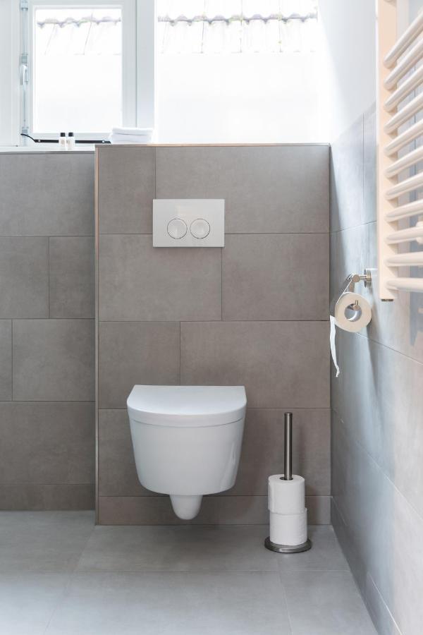 Maison Bon Apartments 's-Hertogenbosch  Eksteriør bilde