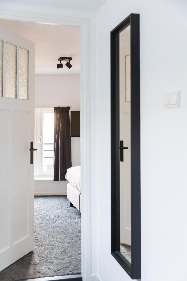 Maison Bon Apartments 's-Hertogenbosch  Eksteriør bilde