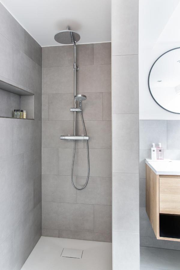 Maison Bon Apartments 's-Hertogenbosch  Eksteriør bilde