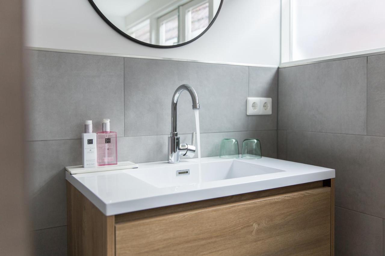 Maison Bon Apartments 's-Hertogenbosch  Eksteriør bilde